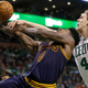 Illustration for article titled NBA Weighs In On Celtics-Cavs, J.R. Smith Suspended Two Games